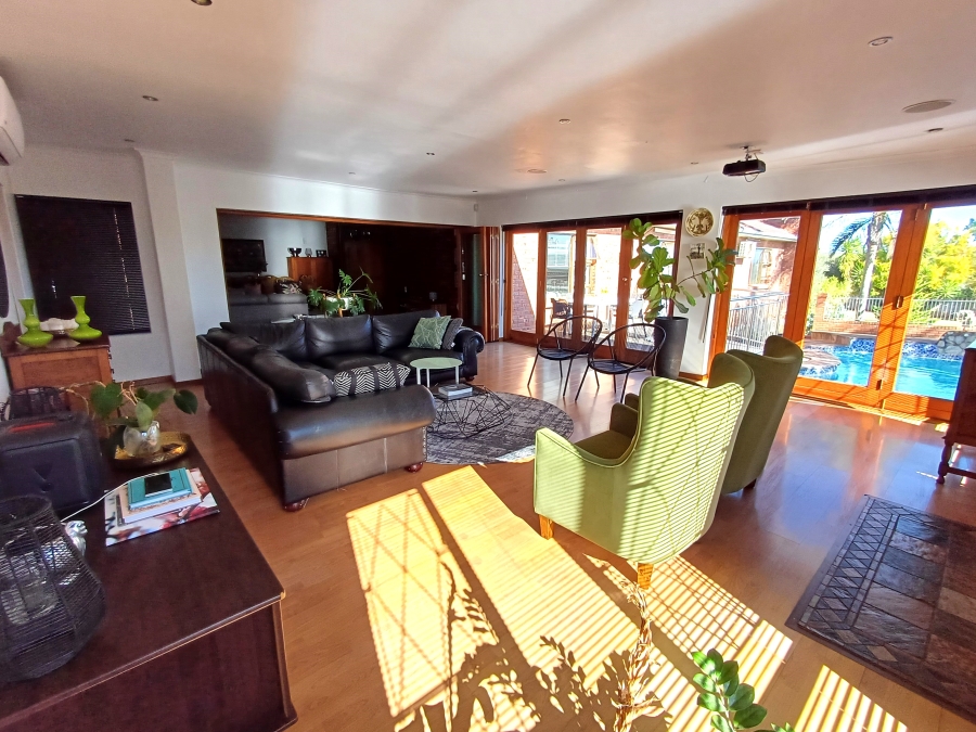 4 Bedroom Property for Sale in Winterhoek Park Eastern Cape